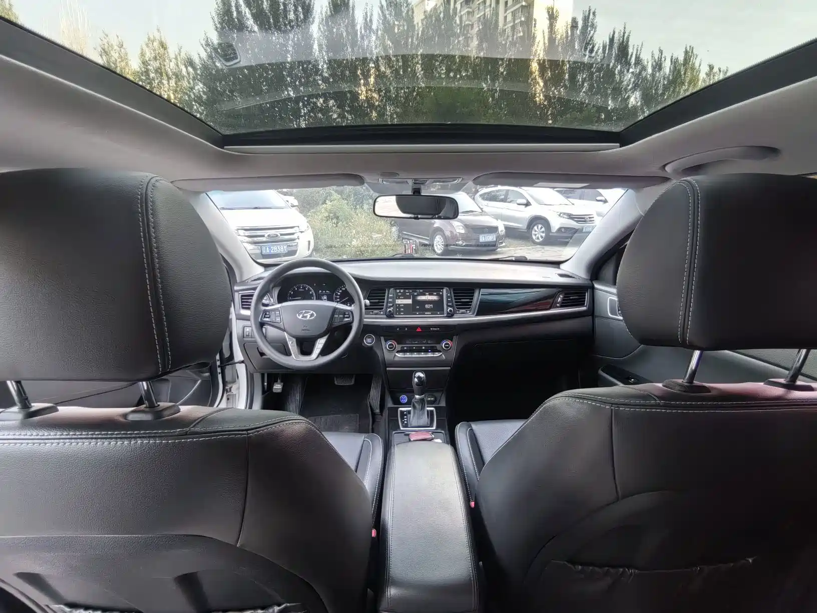 صورة 9 - Hyundai Mistra