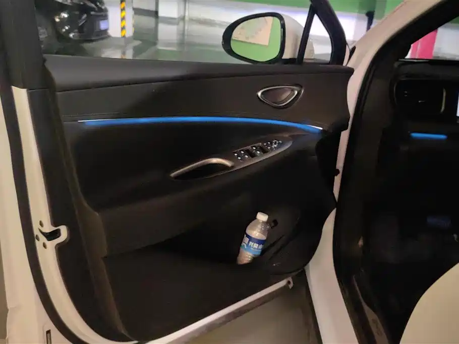 BYD Sealion 06 New Energy 2025 EV 605 Pilot Plus Edition фото 7