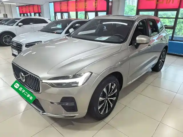 Volvo XC60 2023