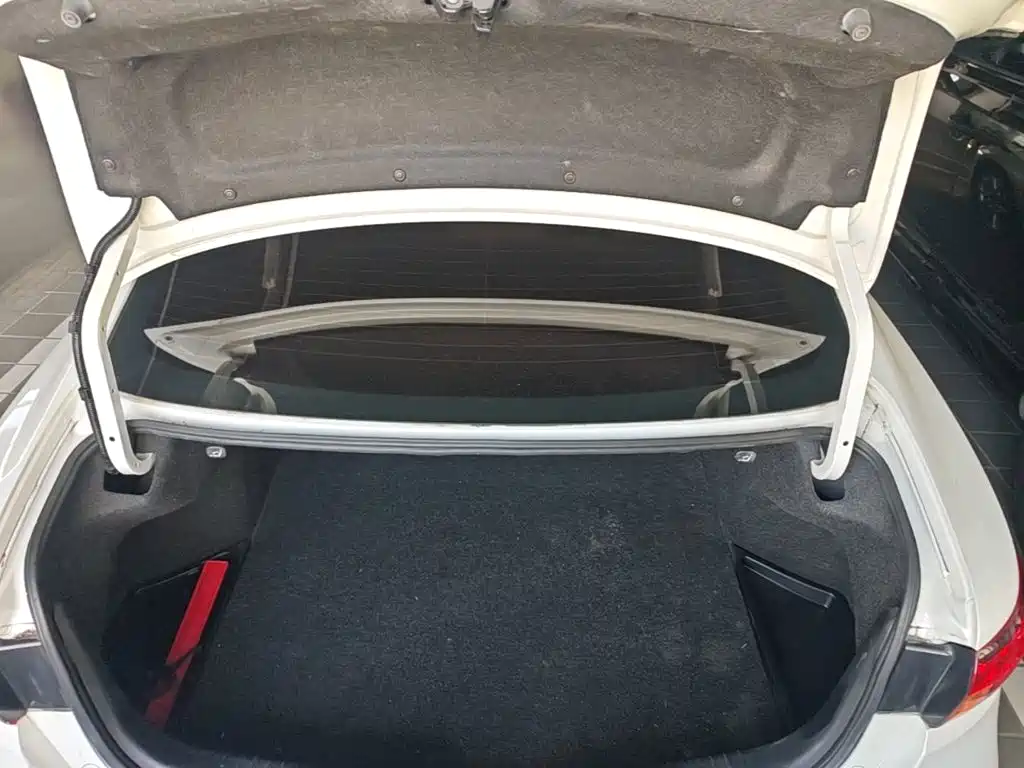 Photo 19 - Mazda Atenza