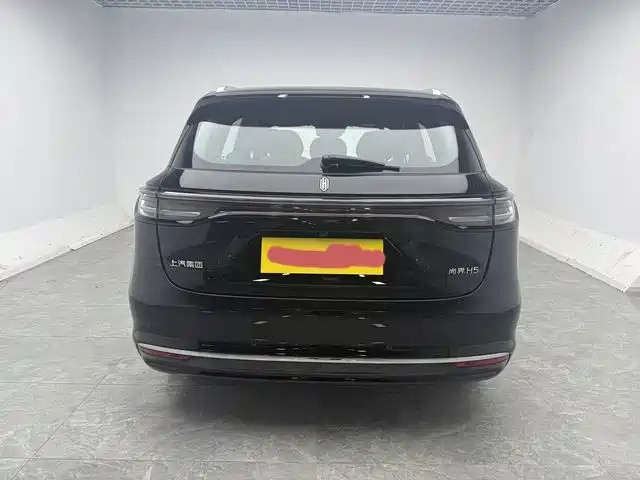 2026 Shangjie SUV