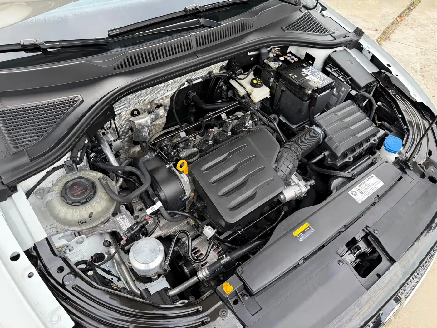 Volkswagen Lavida, миниатюра 23