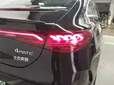 Фото 8 - Mercedes-Benz EQE