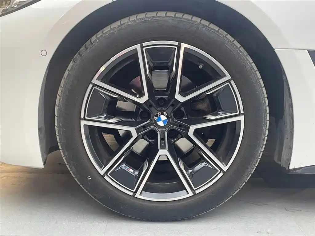 BMW 4 Series 2022 425i Gran Coupe M Sport Package фото 18