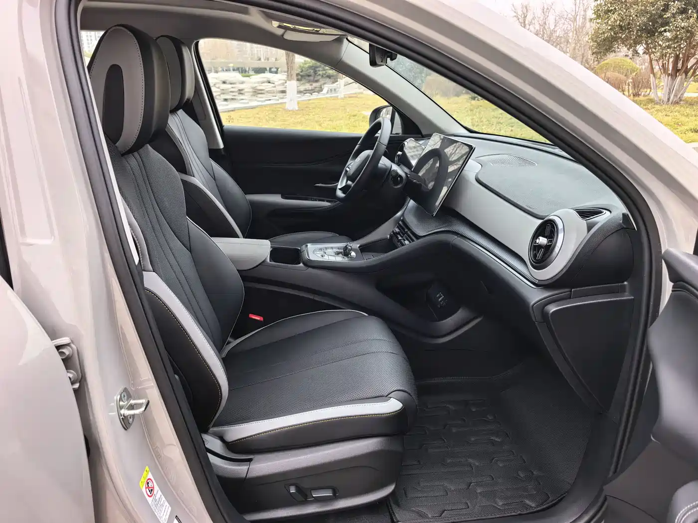 BYD SEA LION 05 DM I