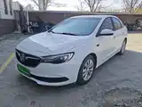 Фото 2 - Buick Excelle