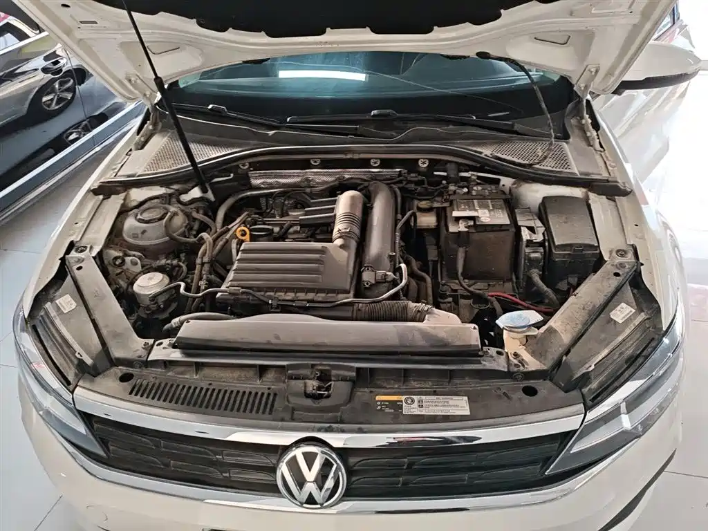 Volkswagen Lamando 2021 230TSI DSG Fashion Edition фото 20