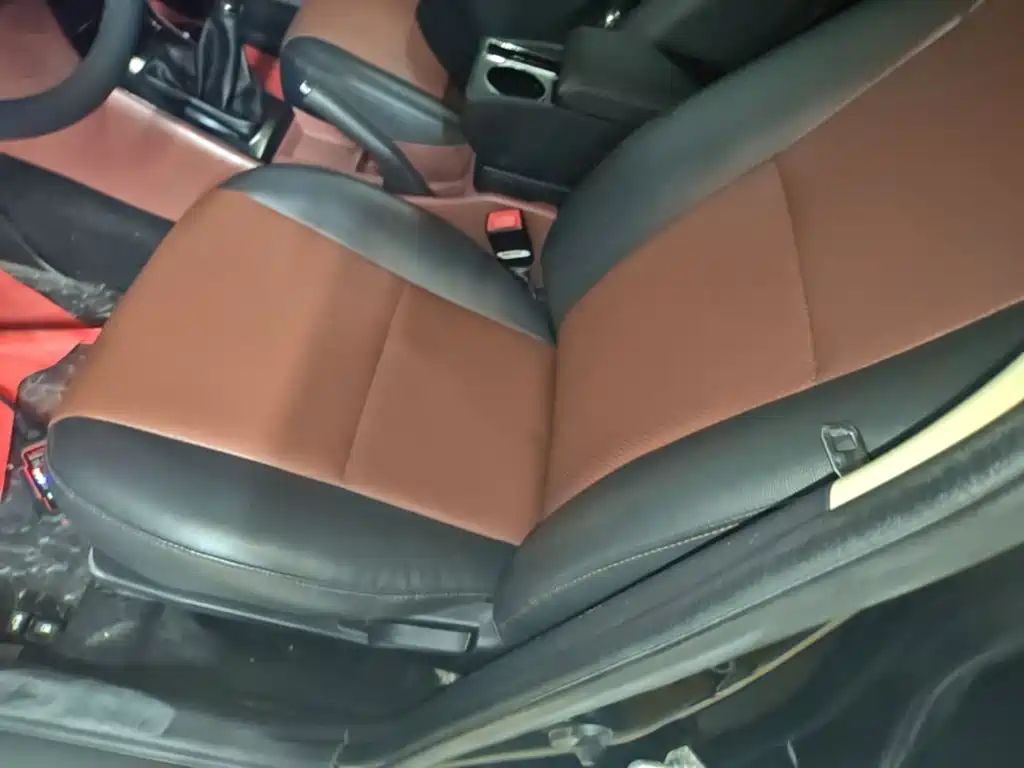 BYD F3 2019 2018 1.5L Manual Classic