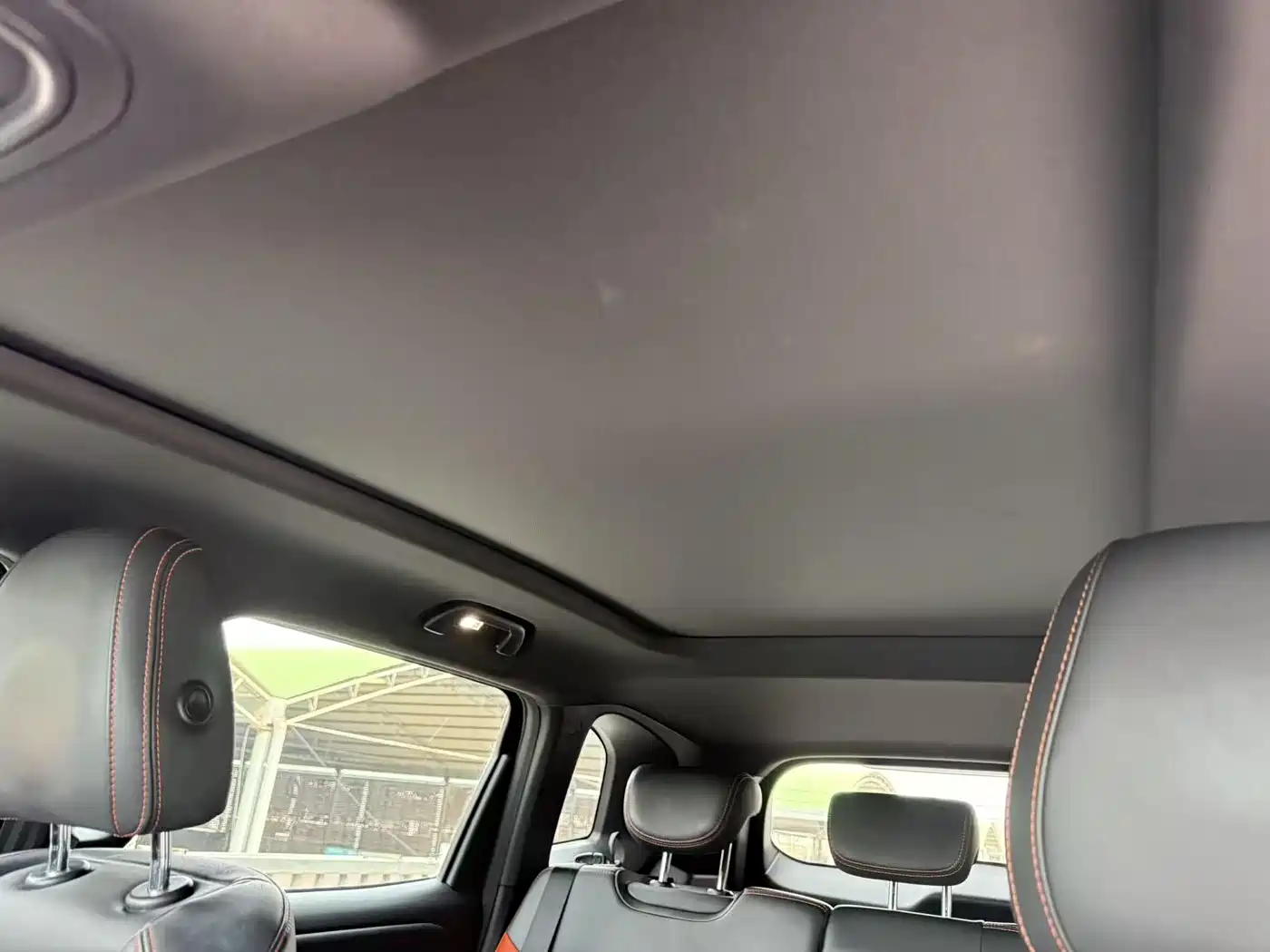Haval Big Dog 2024 Model 1.5T DCT Labrador Edition фото 13