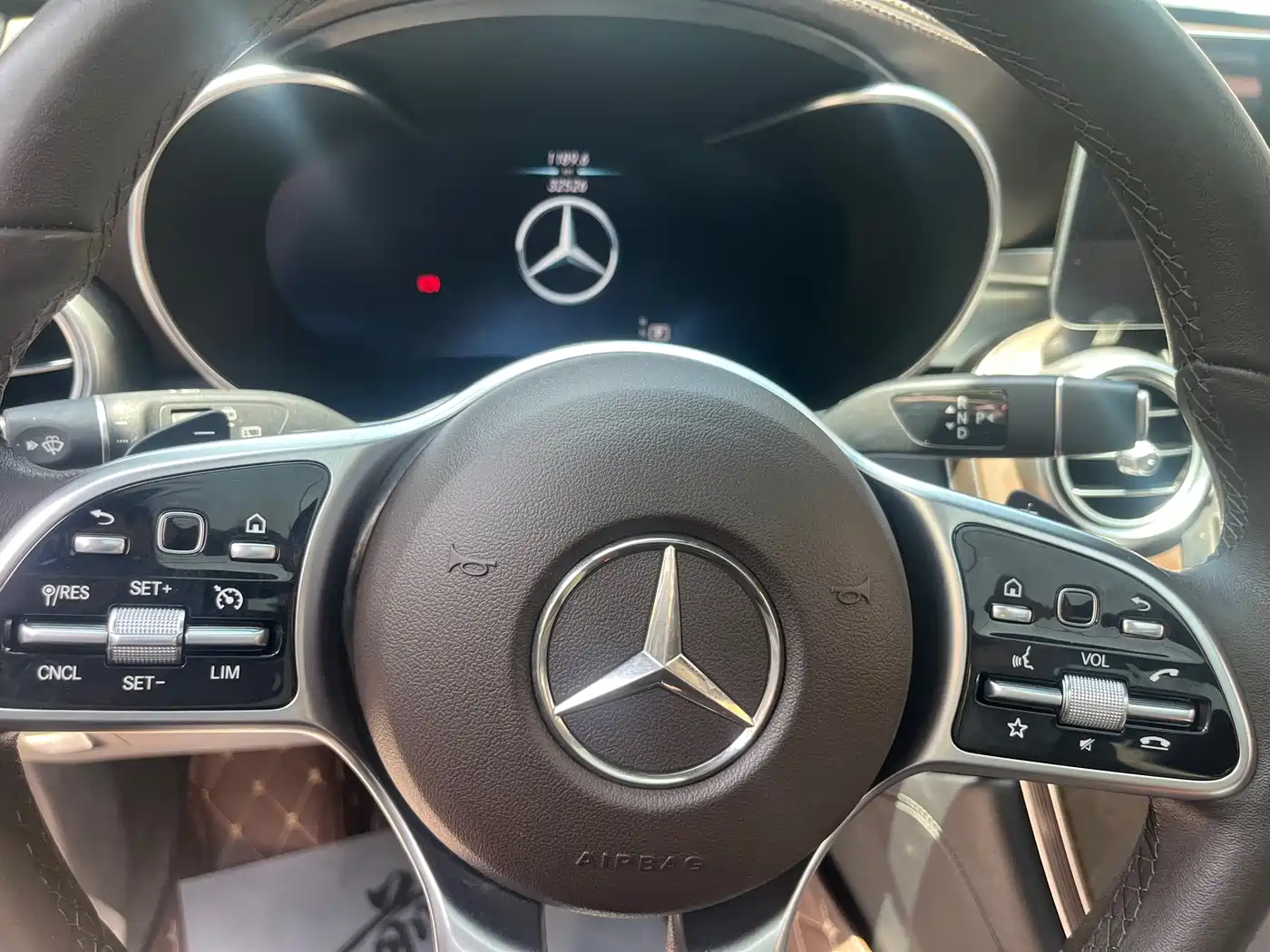 Mercedes-Benz GLC 2020 GLC 260 L 4MATIC Luxury фото 11