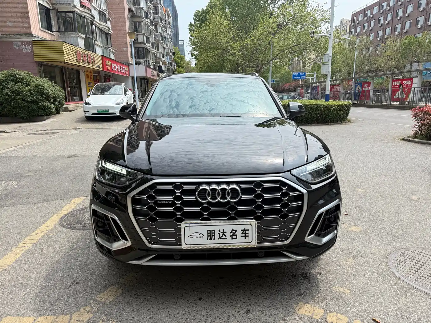 AUDI Q5L