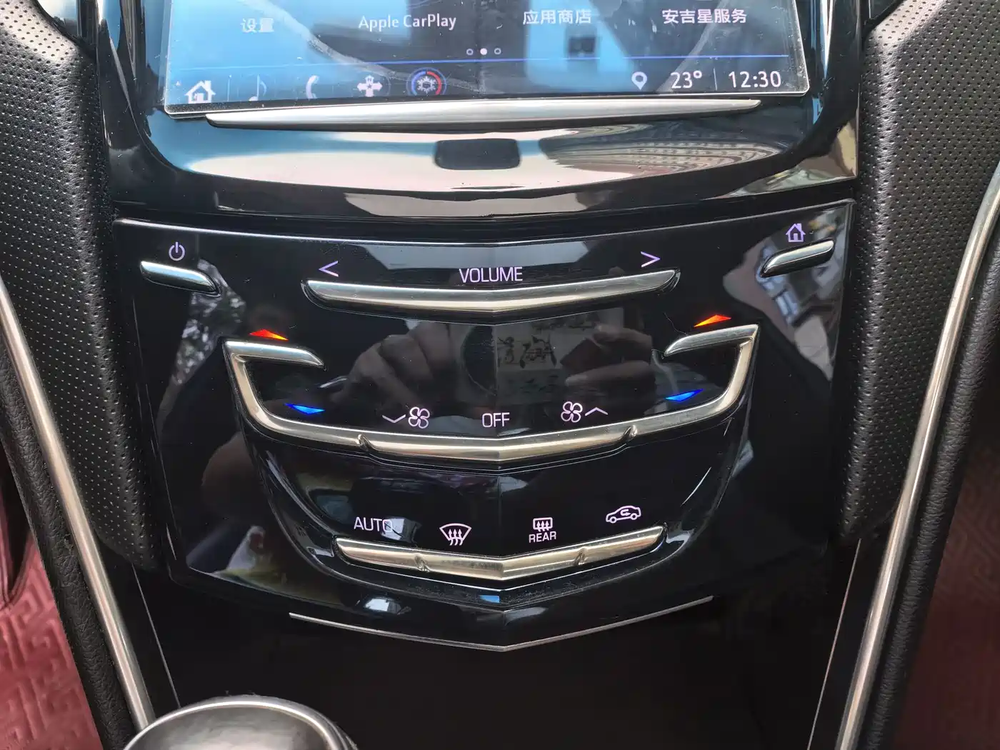 Cadillac XTS 2018 28T Technology фото 16