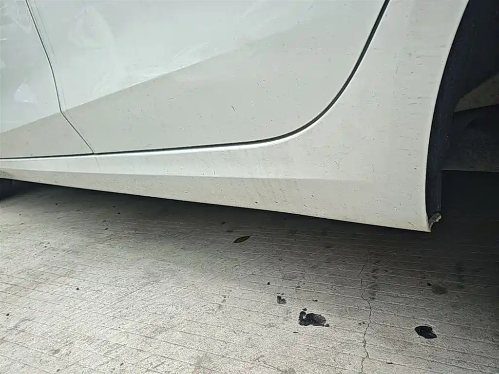 Roewe 360 2016 2016 1.5L Automatic Smart Screen Edition