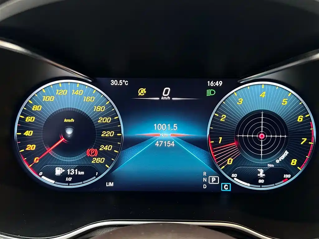 Mercedes-Benz GLC 2022 GLC 300 L 4MATIC Dynamic Collector's Edition фото 14