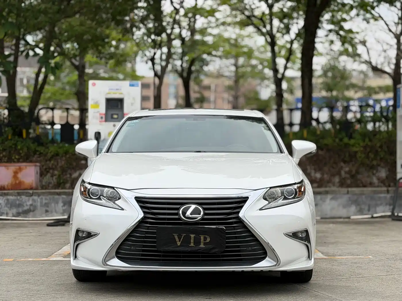 Lexus ES 2015 200 Elite Edition фото 2