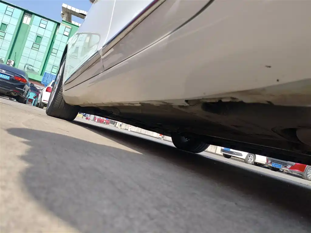 Cadillac XTS 2014 28T Luxury Edition фото 22