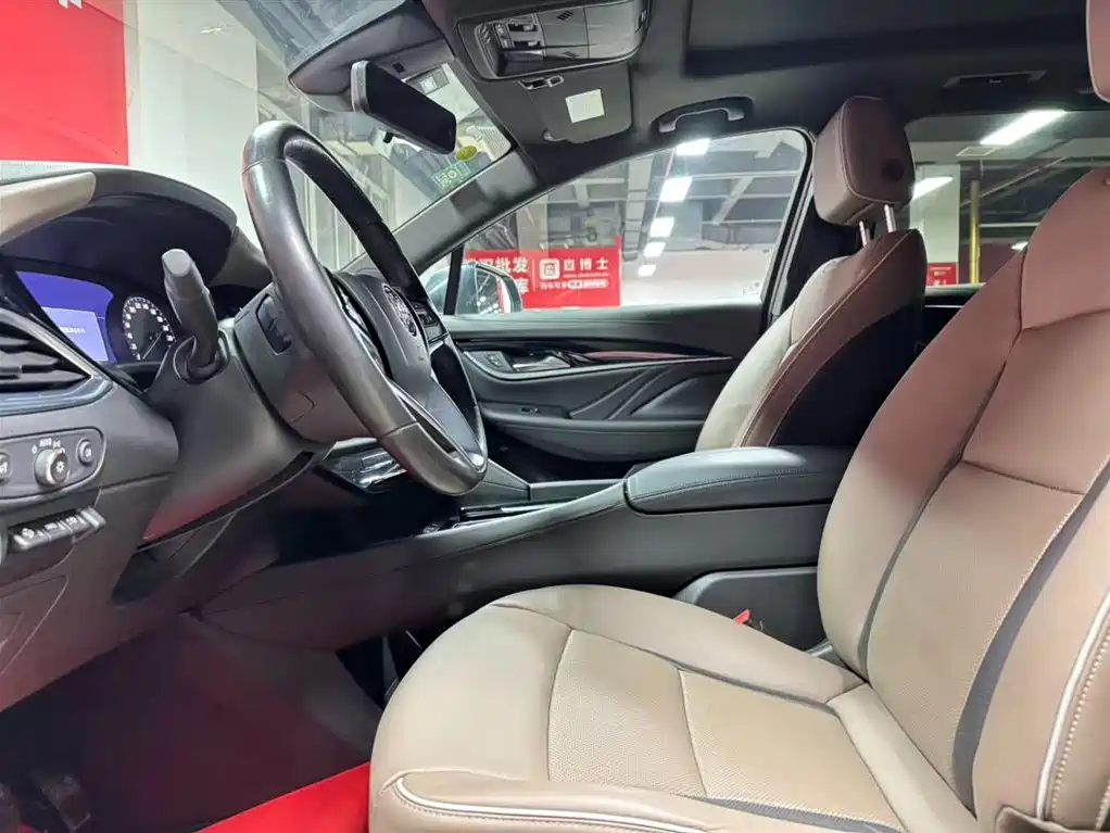 Buick Enclave 2020 Model 28T 4WD Premium Flagship фото 7