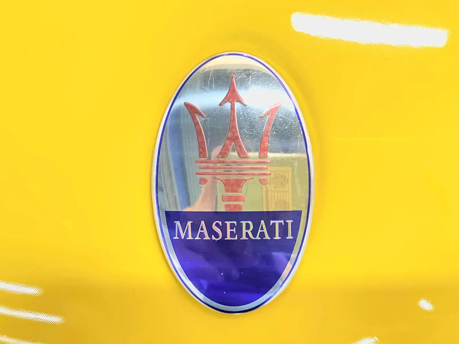 صورة 11 - Maserati Levante