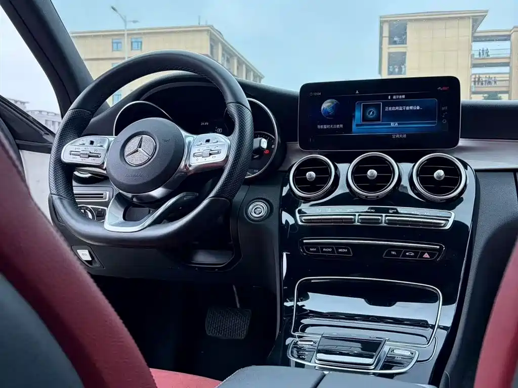 Mercedes-Benz C-Class 2019 C 260 Sport фото 6