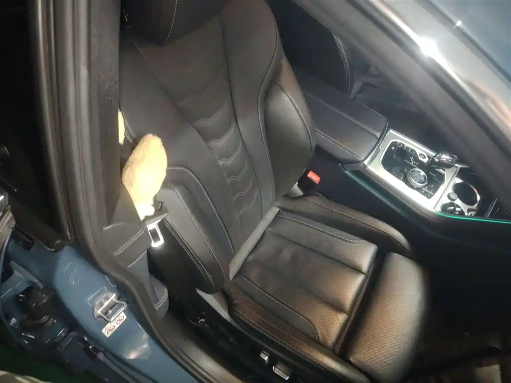 BMW 8 Series 2021 Facelift 840i 4-Door Gran Coupe M Sport Package фото 20