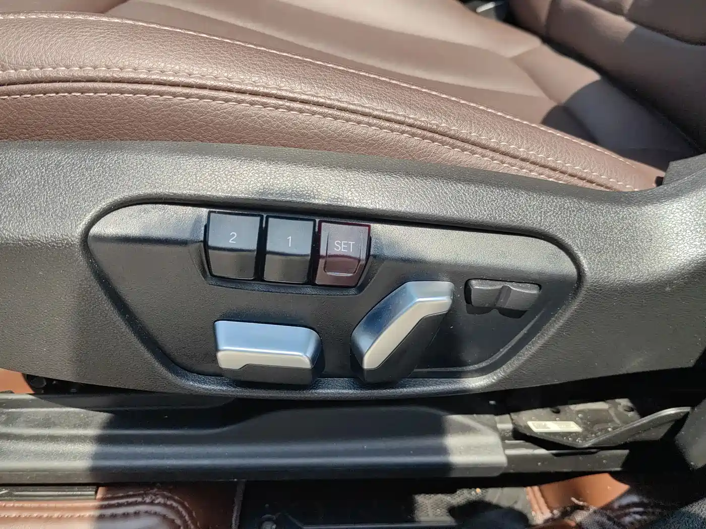 BMW X1 2021 sDrive20Li Exclusive фото 26