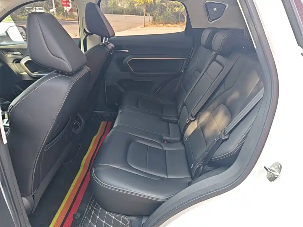 Фото 17 - Haval H6