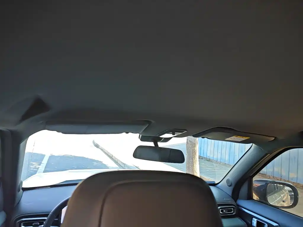 Baojun Yueye Plus 2025 2026 301km Flagship