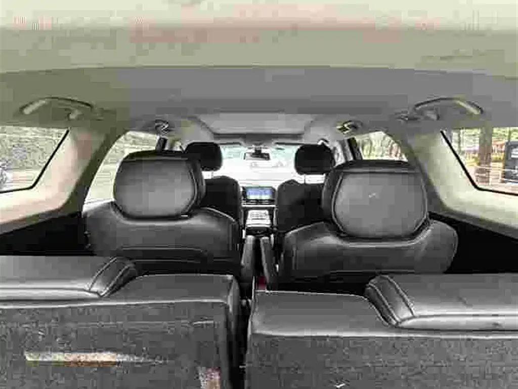 Wuling Motors Wuling Victory 2021 2020 1.5T CVT Flagship