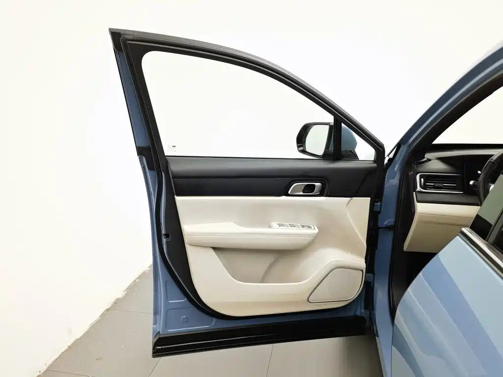 Li Auto Li ONE, миниатюра 8