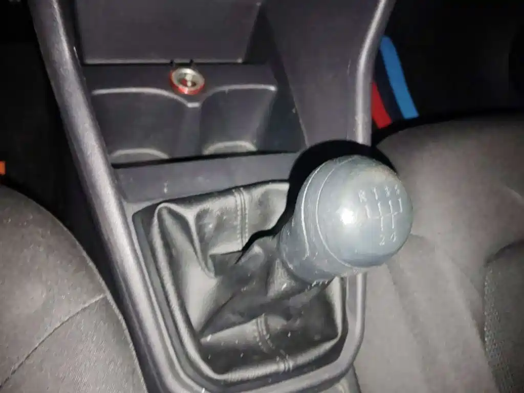 Volkswagen Jetta 2017 1.5L Manual Fashion фото 14