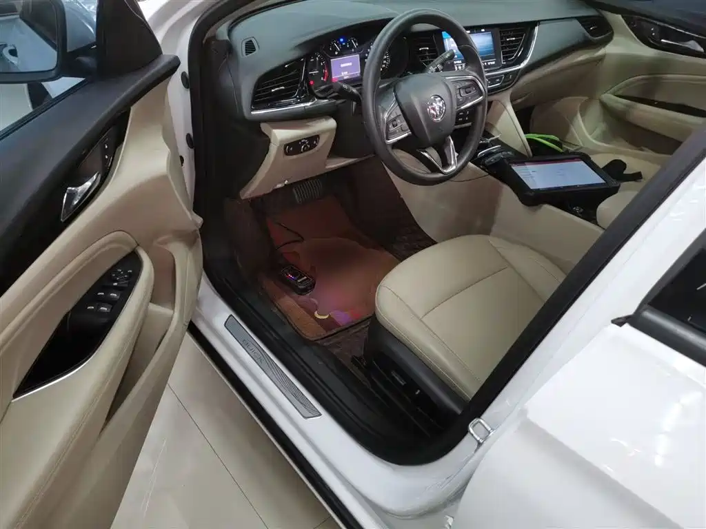 BUICK REGAL