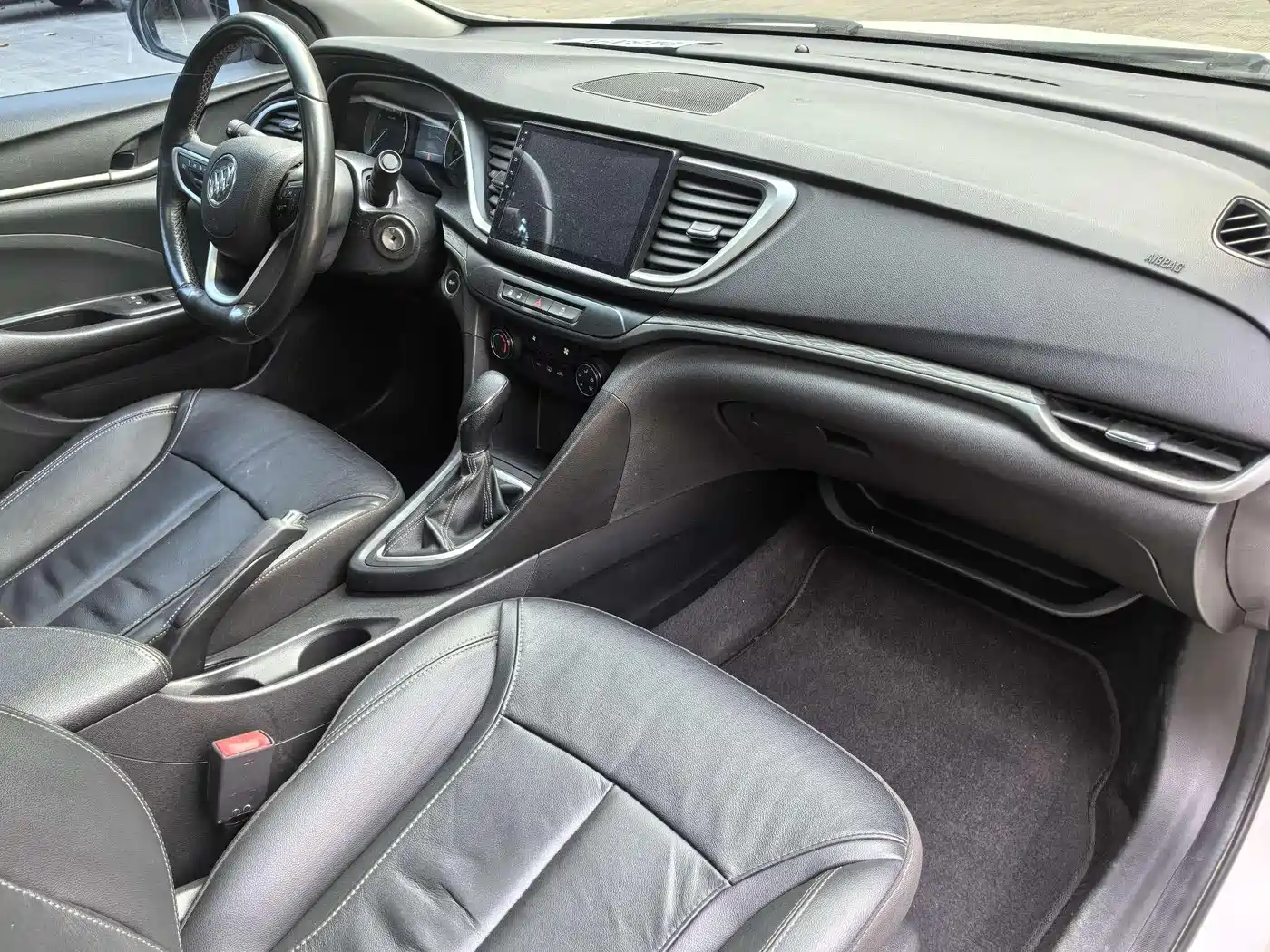 Buick Excelle 2018 18T Automatic Elite фото 11