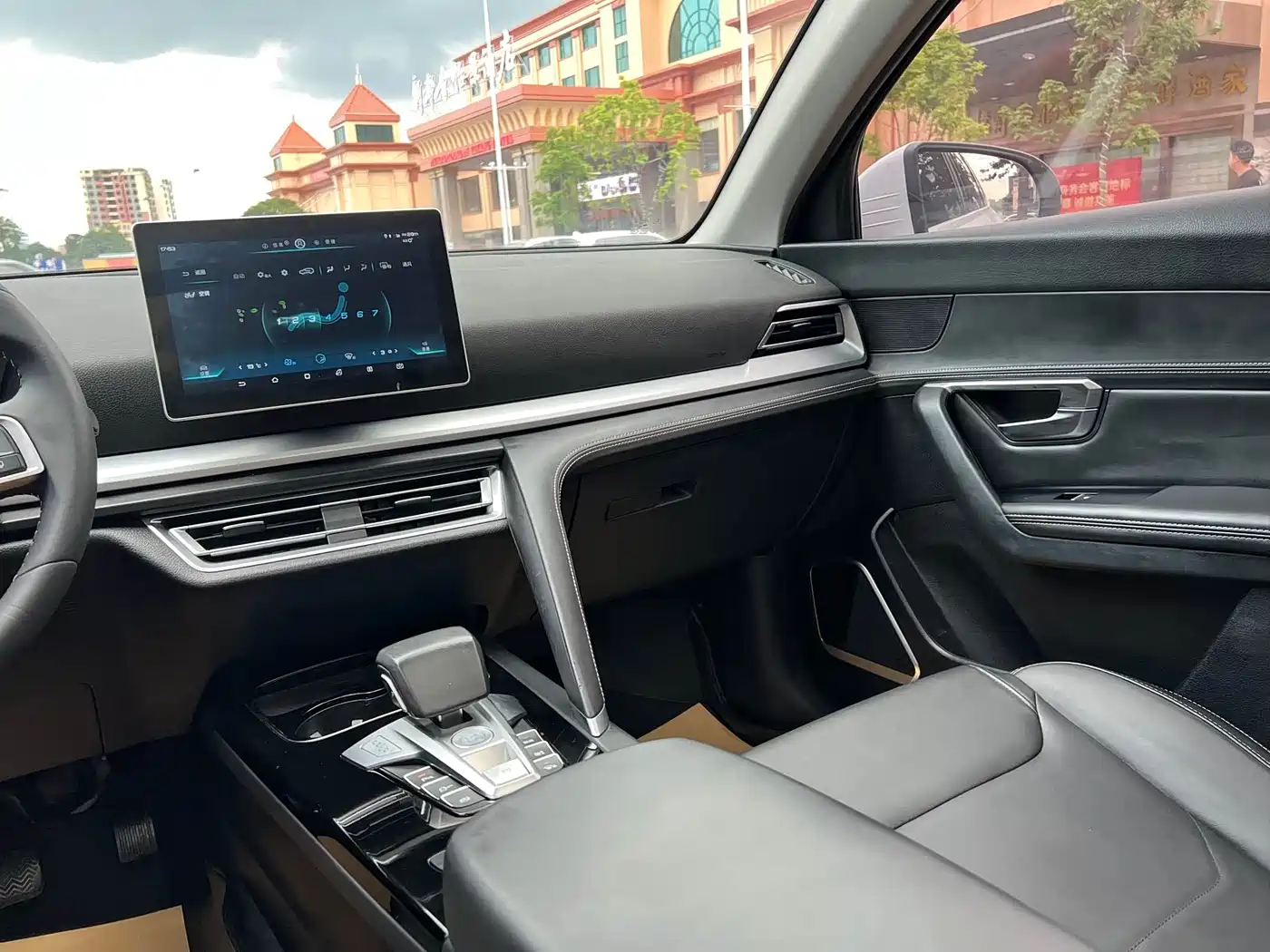 BYD Song Pro 2021 2019 1.5T Automatic Elite