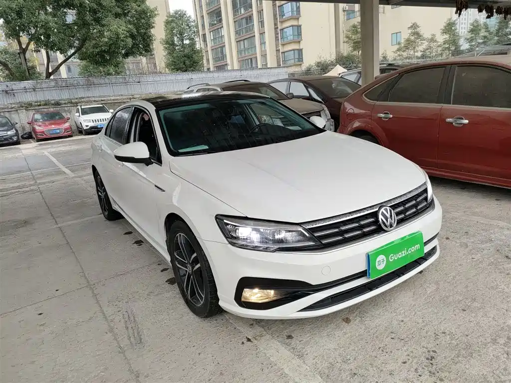 Volkswagen Lamando 2021 Facelift 280TSI DSG Comfort Edition фото 4