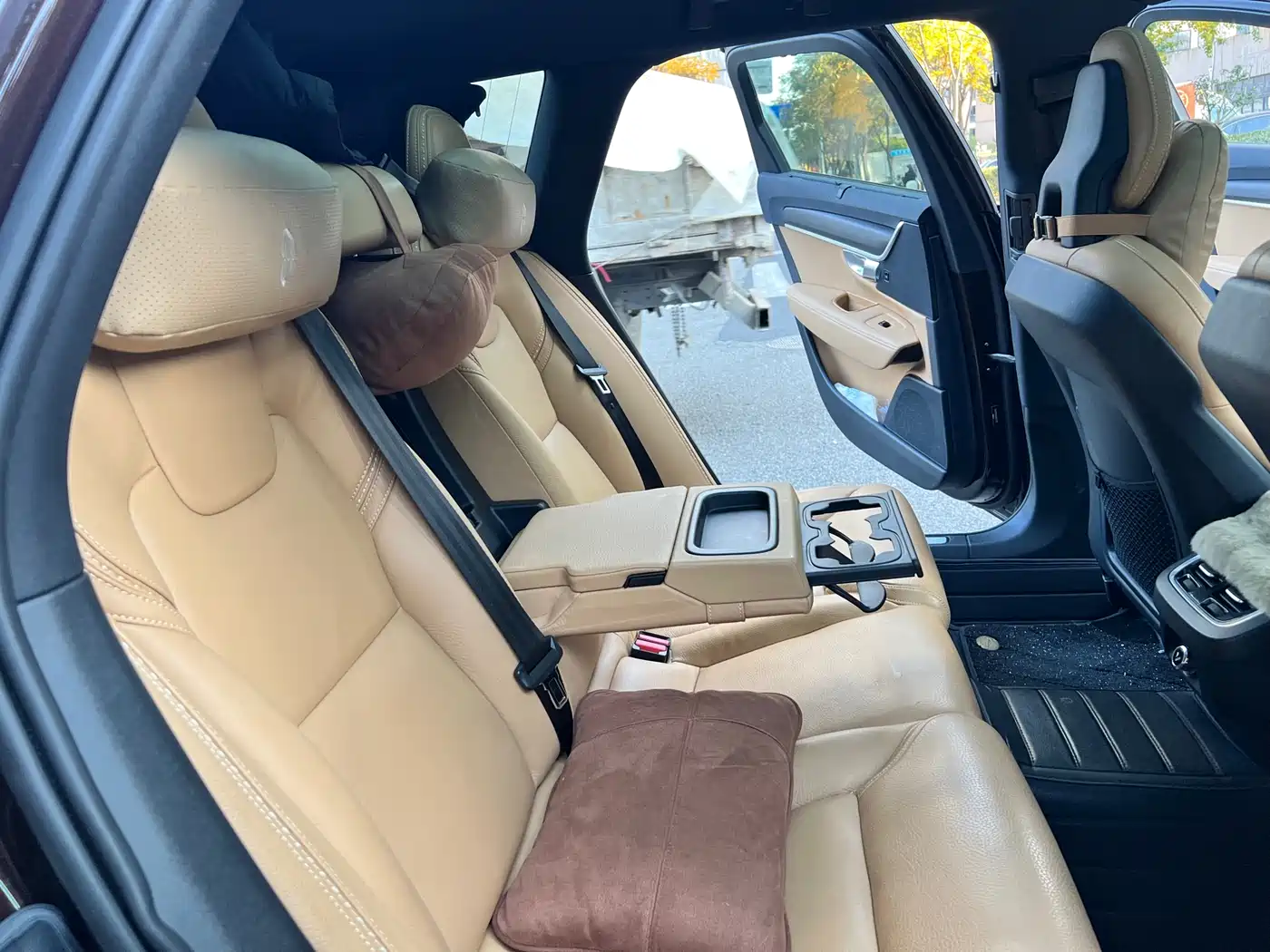 Volvo V90 2018 2017 Cross Country T5 AWD Smart Edition