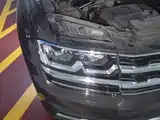 Фото 7 - Volkswagen Teramont
