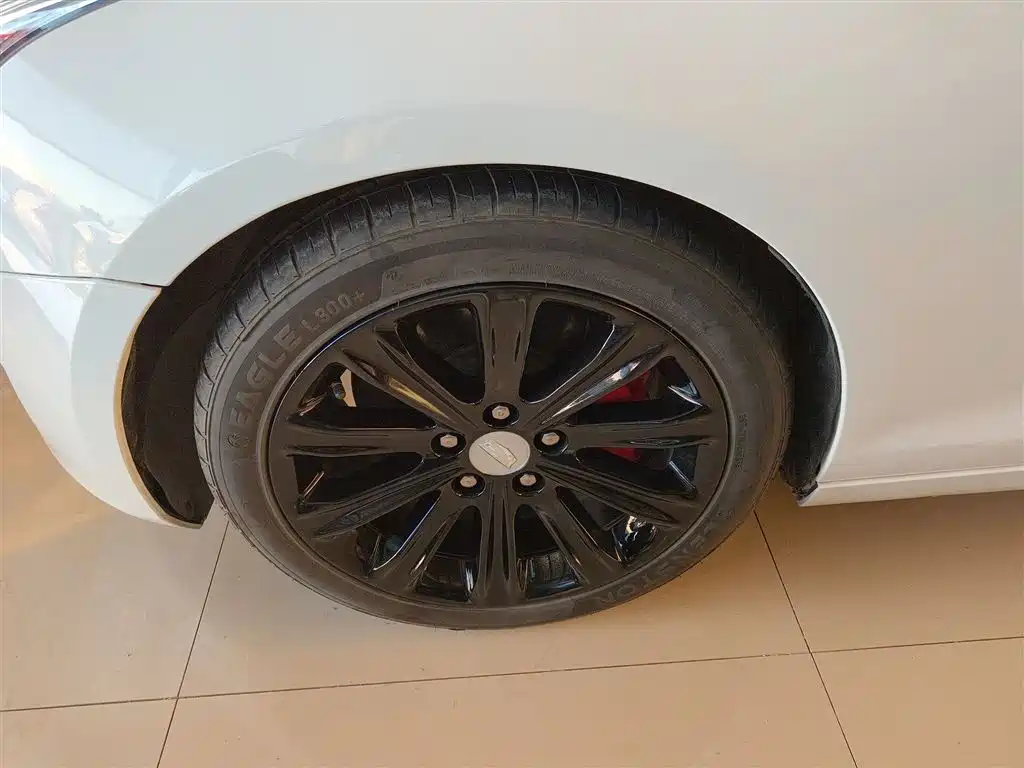 Cadillac ATS-L 2017 28T Technology фото 25