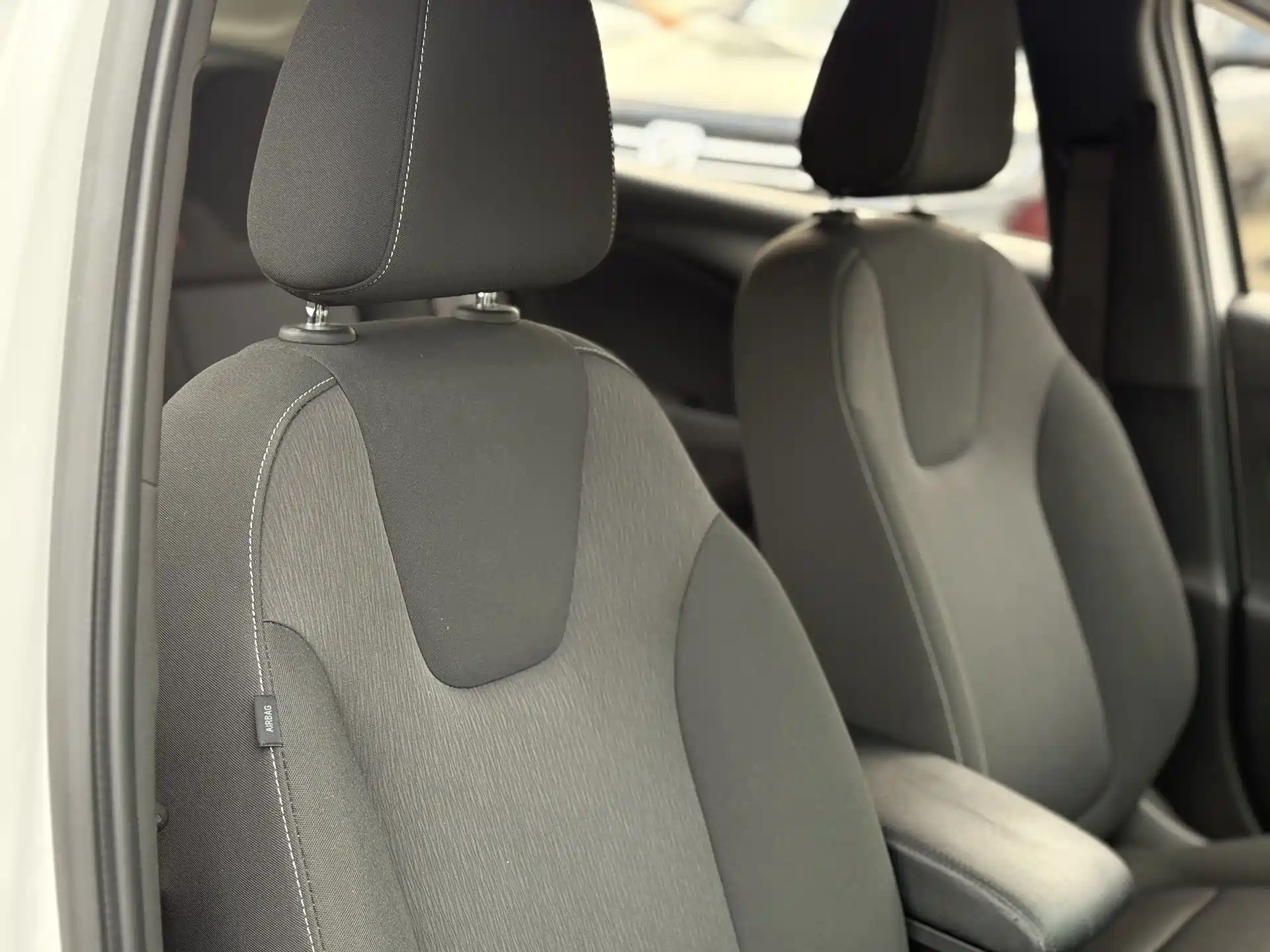 Фото 4 - Buick Excelle