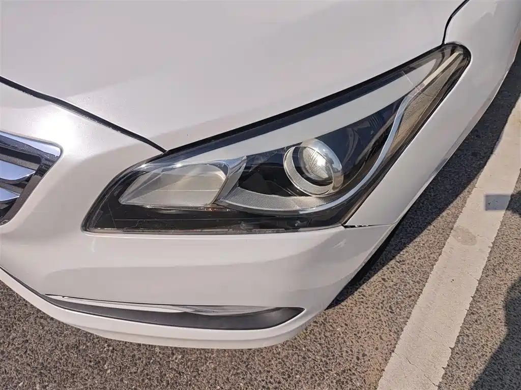 Hyundai Mistra 2014 1.8L Auto Premium DLX фото 23