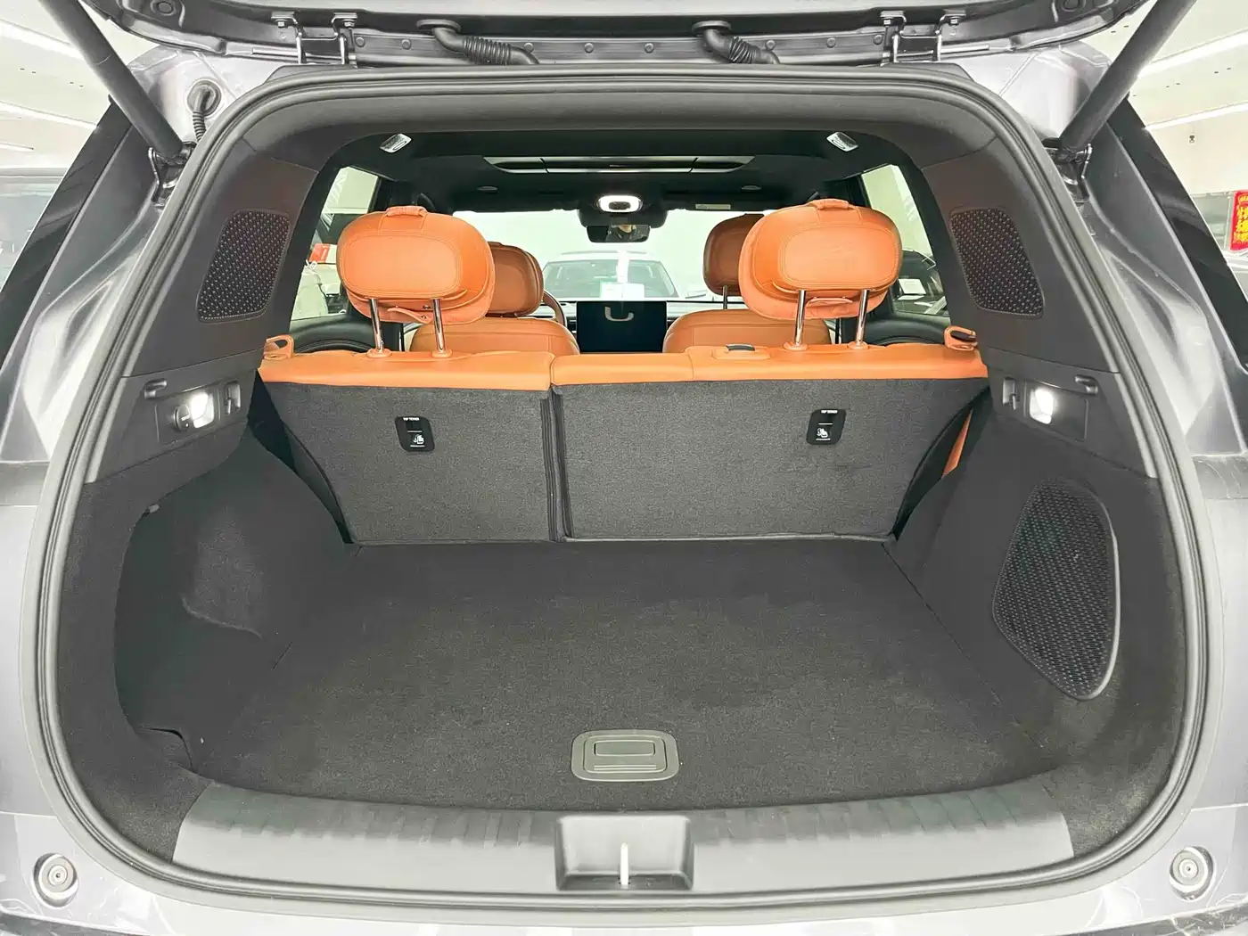 GAC TRUMPCHI YEARNING FOR S7