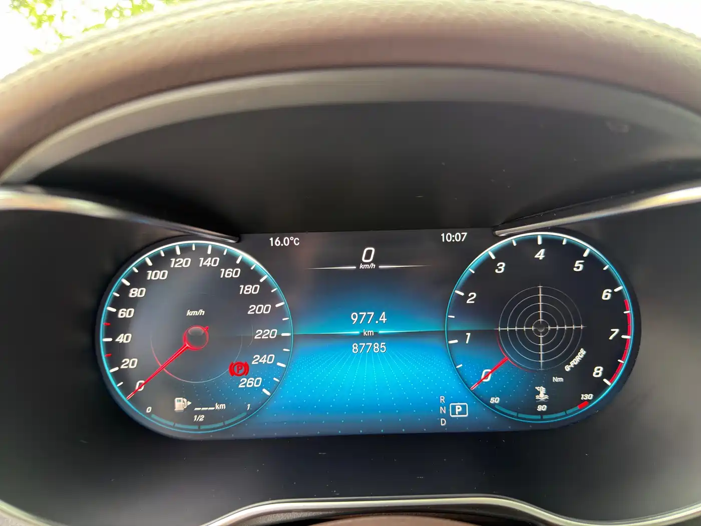Mercedes-Benz GLC 2020 Facelift GLC 300 L 4MATIC Dynamic фото 19