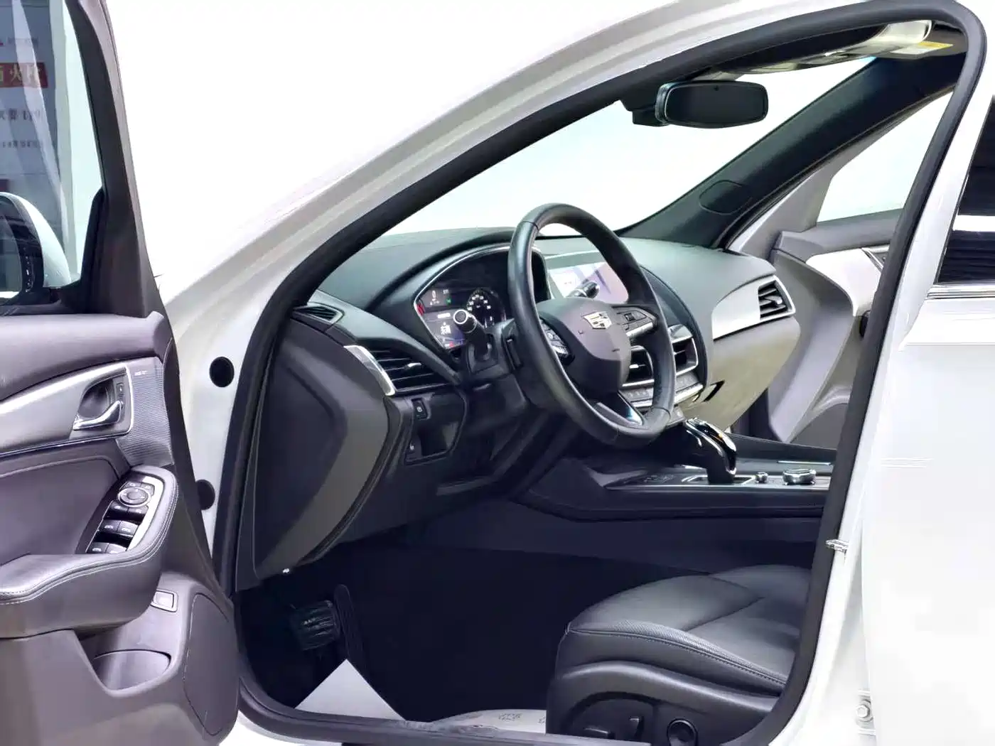 Cadillac CT5 2021 28T Luxury фото 6