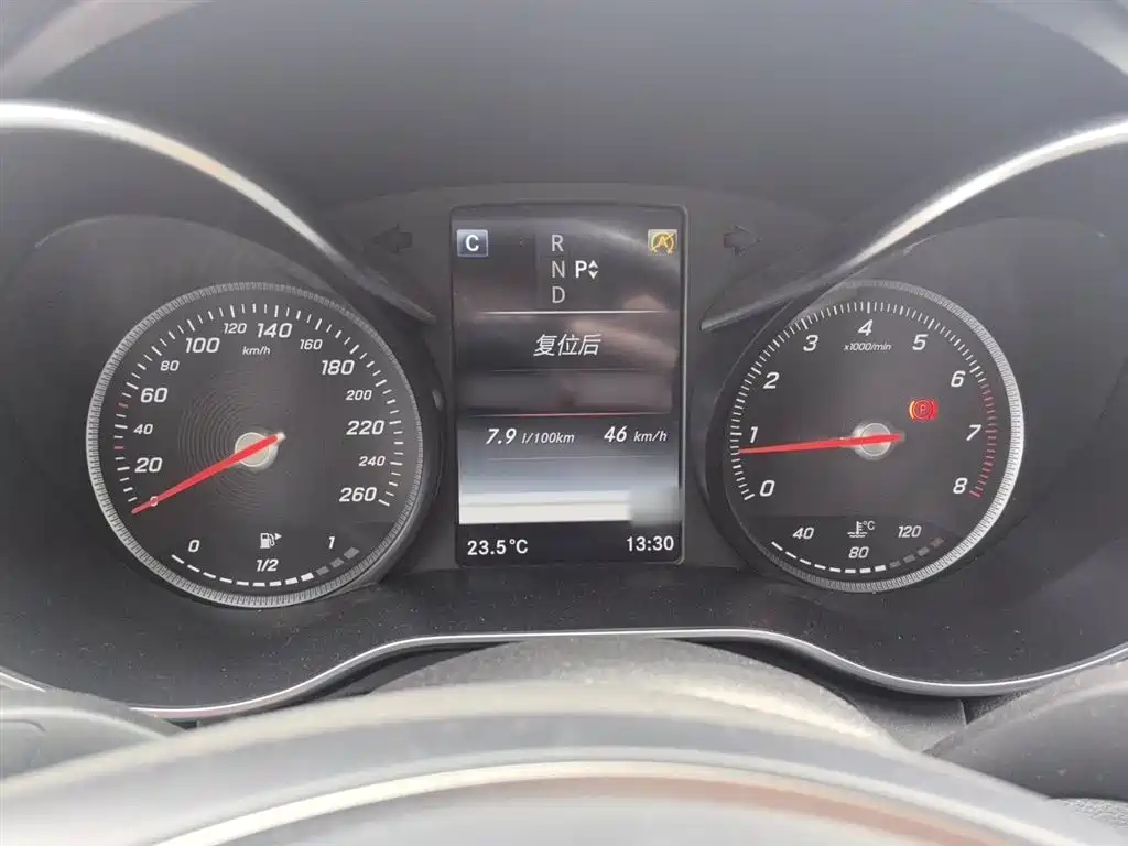 Mercedes-Benz C-Class 2016 C 200 L Sport фото 4