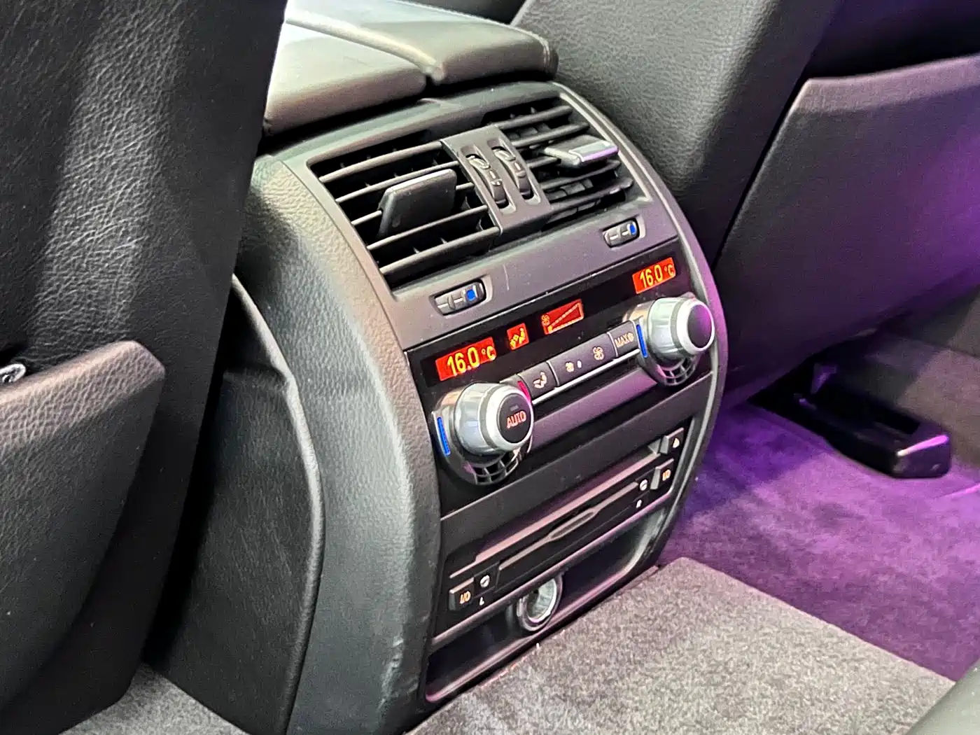 BMW M5 2012 M5 фото 6