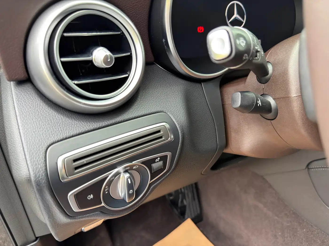 Mercedes-Benz GLC 2020 Facelift GLC 300 L 4MATIC Dynamic фото 20