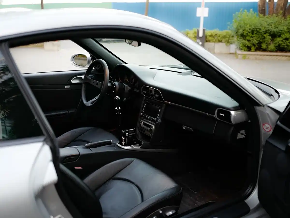 Porsche 911 2005 Model Carrera S MT 3.8L фото 17