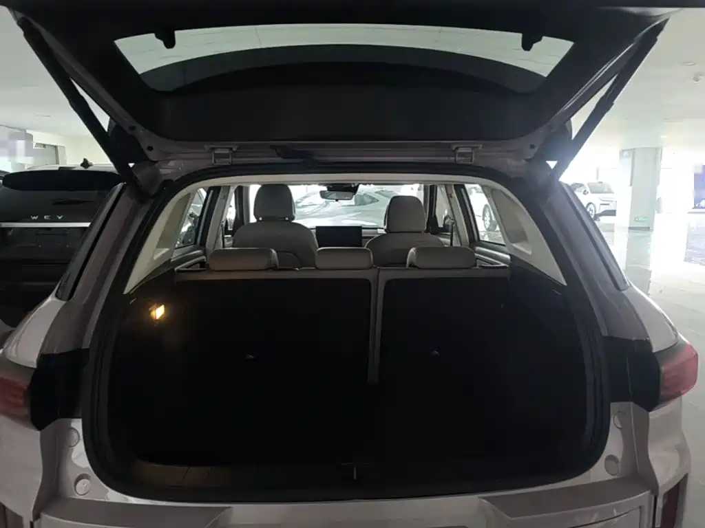 Geely ICON 2025 2025 Linglong 1.5TD City Beauty Edition