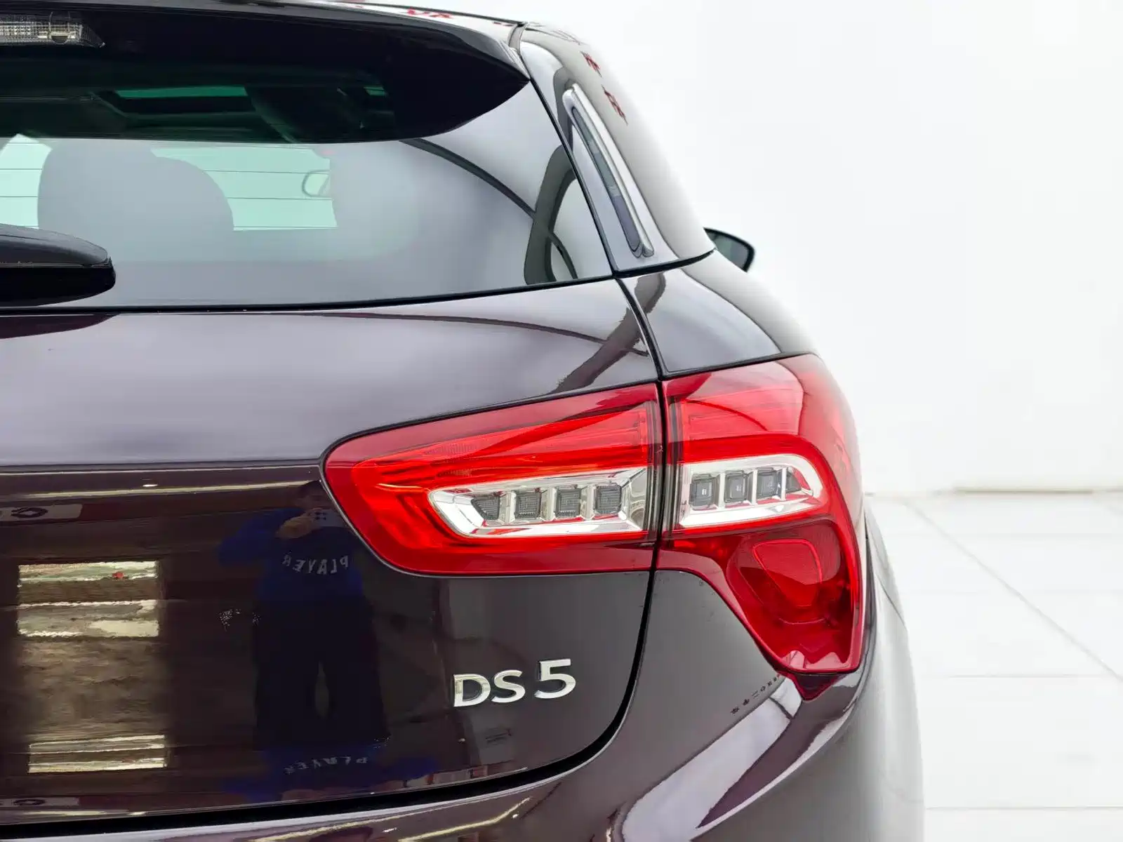 Фото 5 - DS 5