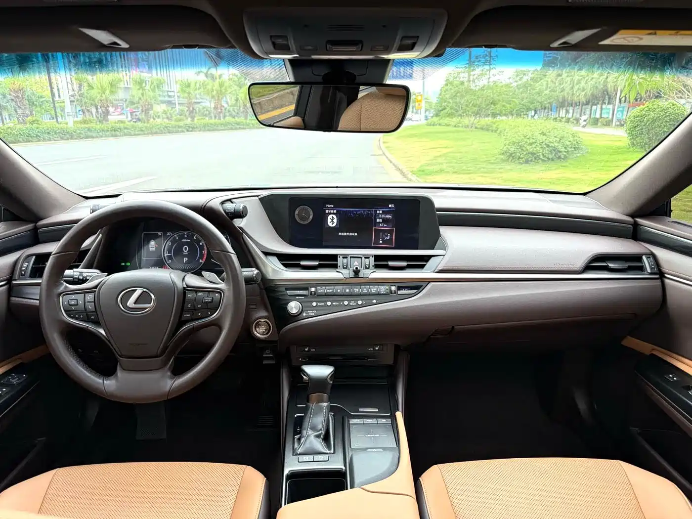 Lexus ES 2020 200 Excellence фото 11