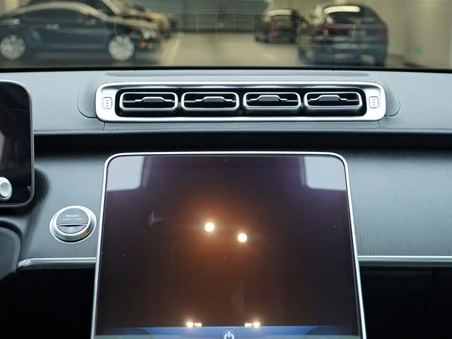 Mercedes-Benz S-Class 2022 S 400 L Business фото 17